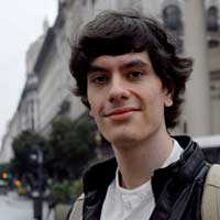 André Pelaes André Pelaes icon