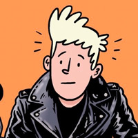 Lukey McGarry Lukey McGarry icon