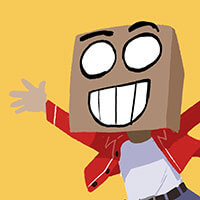 Mr Box Mr Box icon