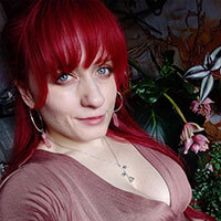 Olga "AsuROCKS" Andriyenko Olga "AsuROCKS" Andriyenko icon